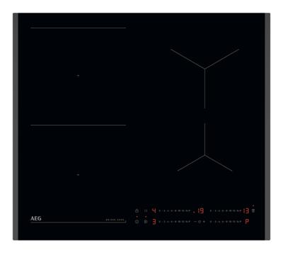 AEG 6000 Bridge - inductiekookplaat, 60 cm TO64IB0BFB