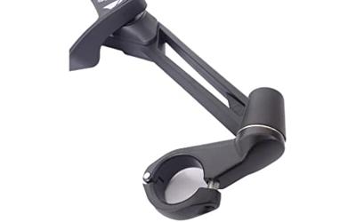 Edge Spiegel e-bike premium - multi verstelbaar - linkse montage Edge Spiegel e-bike premium - multi verstelbaar - linkse montage
