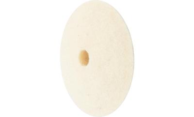 PFERD TOOLS 44367008 Viltlens Diameter 17 mm 10 stuk(s)