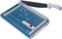 Dahle 533 Snijmachine A4 Aantal paginas A4 80 g/m² (max): 15 vel Aantal paginas A4 70 g/m² (max): 15 vel - thumbnail