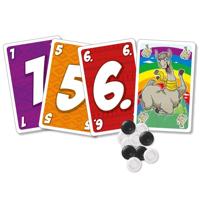 999Games 999 games lama kaartspel - thumbnail