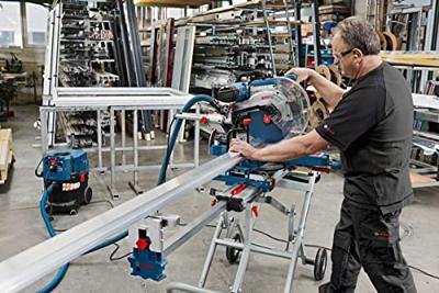 Bosch Professional GTA 2500 W Transport- en Werktafel - 0601B12100 - thumbnail