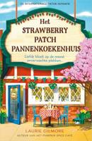 Het Strawberry Patch Pannenkoekenhuis - Laurie Gilmore - ebook - thumbnail