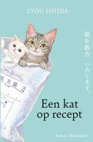 Een kat op recept - Syou Ishida - ebook - thumbnail