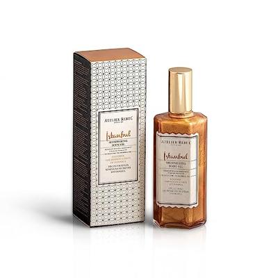 Atelier Rebul Istanbul Shimmering Body Oil 125ml Atelier Rebul Istanbul Shimmering Body Oil 125ml