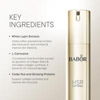 BABOR HSR Lifting Anti-Wrinkle Neck & Décolleté Cream 50ml - thumbnail