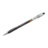 Pen Roller Pilot G-1 Zwart 0,3 mm (12 Stuks) - thumbnail