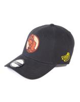 Nintendo Baseball Cap Donkey Kong - thumbnail