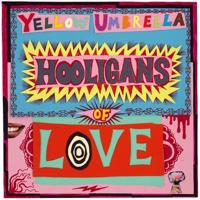 Hooligans Of Love - LP (4250137219257) - thumbnail