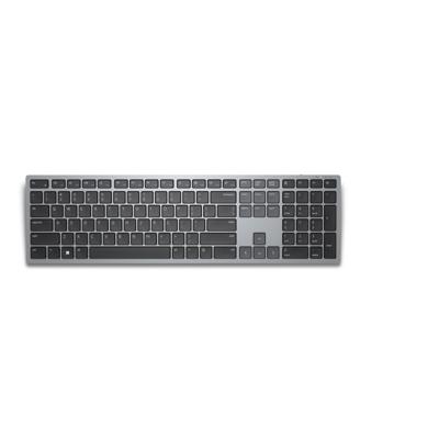 Dell KB-700 Draadloos Grijs Azerty Dell KB-700 Draadloos Grijs Azerty
