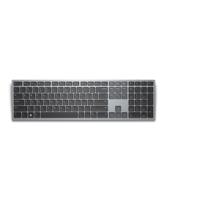 Dell KB-700 Draadloos Grijs Azerty - thumbnail
