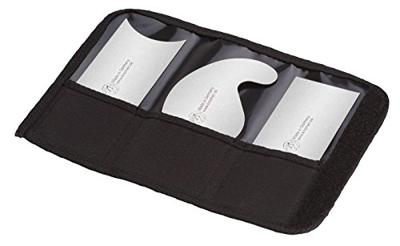 Kirschen 3823001 Set verfschrapers