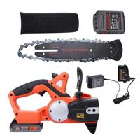 BLACK+DECKER GKC1820L20 Accu elektrische kettingzaag - thumbnail