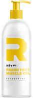 REVVI Fresh Feet Ontspannende Voetgel 500ml - thumbnail