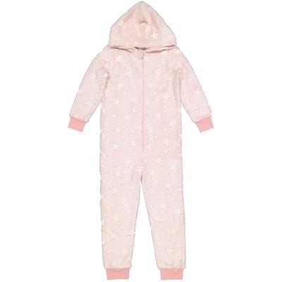 Onesie - Roze
