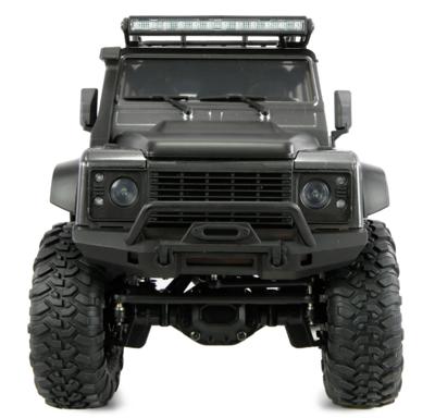 Amewi RC-Modell 1:16 Brushed Voertuig Elektro Crawler 4WD RTR 2,4 GHz