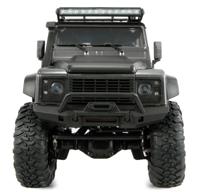 Amewi RC-Modell 1:16 Brushed Voertuig Elektro Crawler 4WD RTR 2,4 GHz - thumbnail