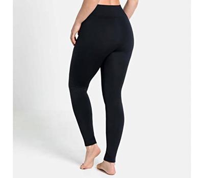 Odlo Performance Warm-basislaagbroek Dames