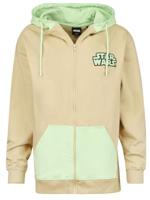 Star Wars The Mandalorian Zipper Hoodie Grogu Size M - thumbnail