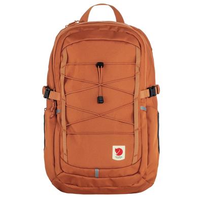 Fjallraven Skule 28 Dagtourrugzak Terracotta Brown