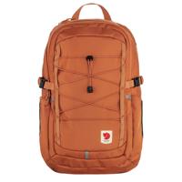 Fjallraven Skule 28 Dagtourrugzak Terracotta Brown - thumbnail