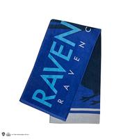 Harry Potter Towel Ravenclaw 140 x 70 cm - thumbnail