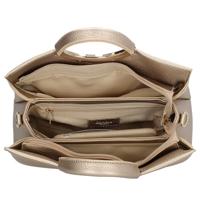 Charm london lucca handtas-Gold - thumbnail