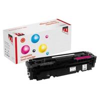 Tonercartridge Quantore alternatief tbv HP CF413X 410X rood - thumbnail