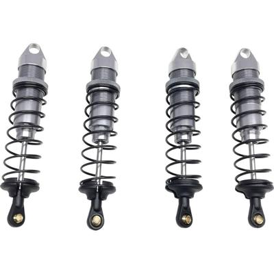 Reely RE-5350263 Reserveonderdeel Aluminium olieschokbreker