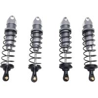 Reely RE-5350263 Reserveonderdeel Aluminium olieschokbreker - thumbnail