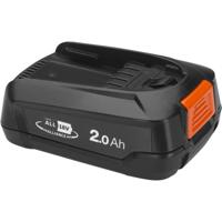 Gardena Accu pba 18v36 p4a - thumbnail
