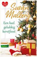 Een heel gelukkig kerstfeest - Susan Mallery - ebook - thumbnail