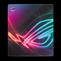 Asus ROG Strix Edge Gaming muismat Zwart - thumbnail