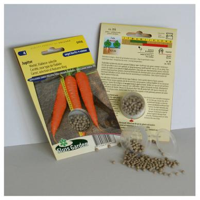 Wortel zaden Jupiter (Flakkese) Pillen - thumbnail