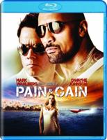 Pain & Gain - thumbnail