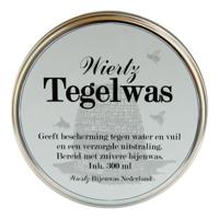 Wiertz Tegelwas 250 Gram - thumbnail