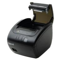 Thermische Printer iggual TP EASY 80 Monochrome - thumbnail