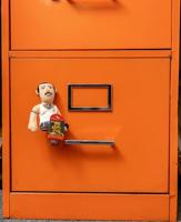 UPG F.Puppet - Freddie Mercury - thumbnail