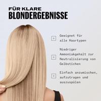 Verlichter Wella Blondor Multi Blonde 7 Powder 800 g - thumbnail