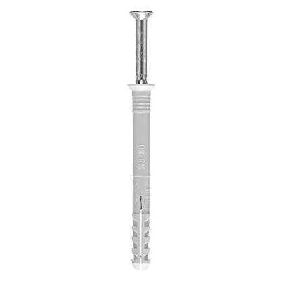 fischer nagelpluggen [100x]- N-S - 5x40 mm - 50351