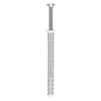 Fischer 050351 N 5 x 40/15 S Spijkerplug 40 mm 5 mm 100 stuk(s) - thumbnail