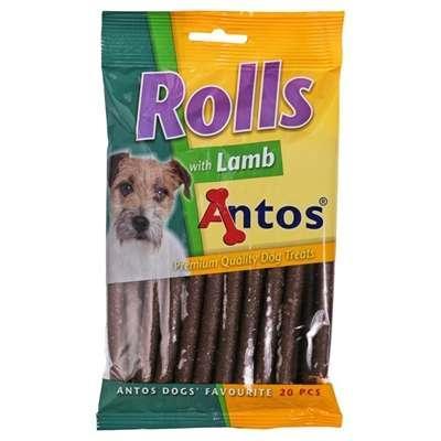 ANTOS ROLLS LAM