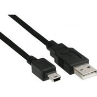 InLine 33107K USB-kabel - thumbnail