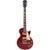 Sire Larry Carlton L7 New Gen Candy Apple Red elektrische gitaar Sire Larry Carlton L7 New Gen Candy Apple Red elektrische gitaar