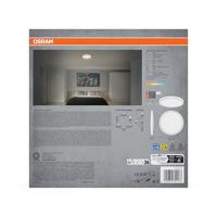 OSRAM HOMELIGHTING 4099854604188 Plafondlamp, LED-plafondlamp Wit - thumbnail