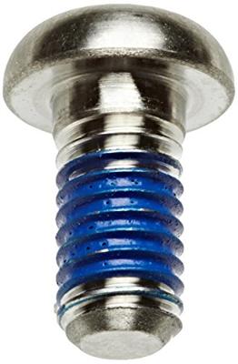 SRAM boutenset screw set avid f.disc titanium