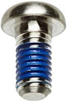 SRAM boutenset screw set avid f.disc titanium - thumbnail