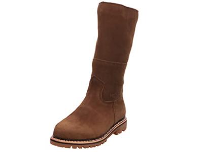 Meindl Abtenau Dames Leren Laars-64C22701-1F6D-44EE-9CAE-2A7E8FEF874A