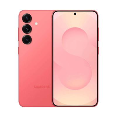 Smartphone Samsung SM-S931 6,2" Octa Core 12 GB RAM 256 GB Roze