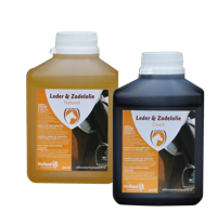 Excellent Leather Dressing Naturel 500 ml - thumbnail